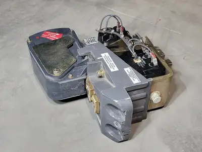 USED SIEMENS 14-193-100-583