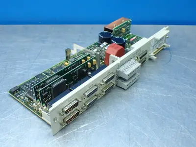 NEW SIEMENS 6SN11150BA110AA1