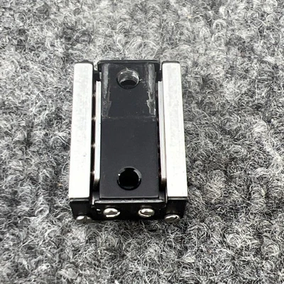 Used Del-Tron E-1 Linear Guides California US | Davliegogo LLC #1706700