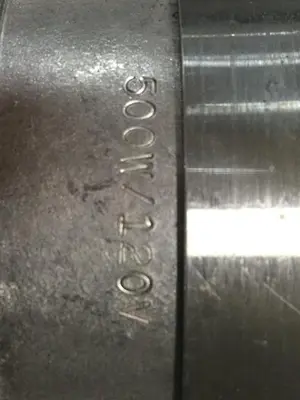 USED AIC A-24A204
