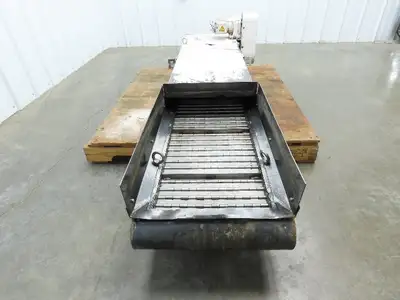 Used ENOMOTO _UNKNOWN_ Conveyor Parts Indiana US | Arrow Industrial #1408550