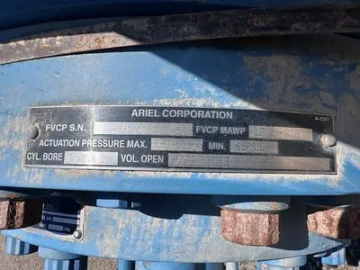 USED ARIEL VM