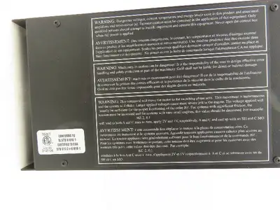 Used GALIL MOTION CONTROL _UNKNOWN_ PLC Input & Output Indiana US | Arrow Industrial #1408158