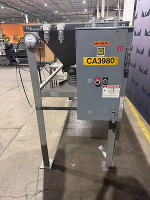 USED 2000 UNTIED AIR SPECIALISTS (UAS) FJL8-2455