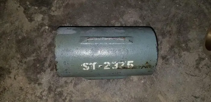 Used SUNNEN ST-2375 Tooling & Accessories (Other) Wisconsin US | Lemke Machinery Sales #310329