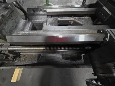 MORI SEIKI MH-2000G Lathes, Gap Bed | Machinery Central (5)