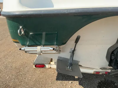 Used 1996 CROWNLINE 210 CCR Boats (Misc) Michigan US | Miedema Asset Management Group #1334514