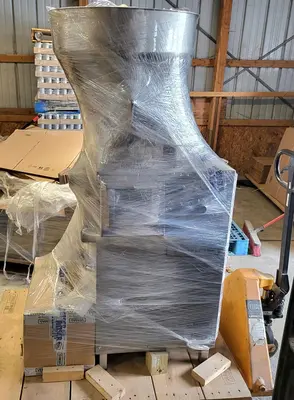 NEW 2024 VEMAG HP-1B