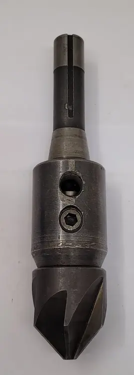 Used _UNKNOWN_ R8 END MILL HOLDER Arbors & Adapters Kentucky US | Aucto #1342211