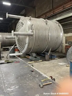USED TOLAN 6000 GALLON