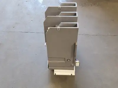 USED ALLEN-BRADLEY 1502-VC4DBDA-0