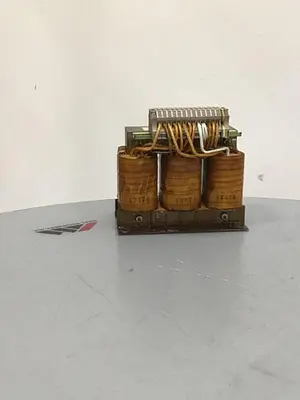 USED MARELCO POWER SYSTEM M-17474