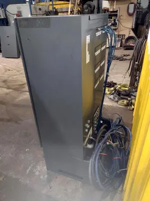Used NORDSON N/A Paint Systems & Equipment Including Powder Coating Lines Ohio US | G-2000, Inc. #1502477