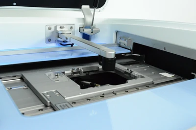 USED PerkinElmer Operetta