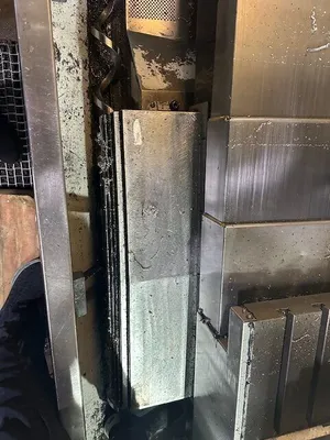 2012 HAAS VF-4 Vertical Machining Centers | Lion Machinery (9)
