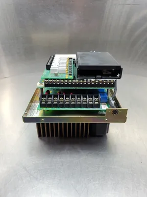 Allen Bradley 1336S-BRF30-AN-EN4-L6 Ser D Drive. 1E
