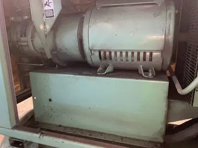 Used SULLAIR 10B25 AC Miscellaneous MRO Ohio US | HGR 24 #1453700
