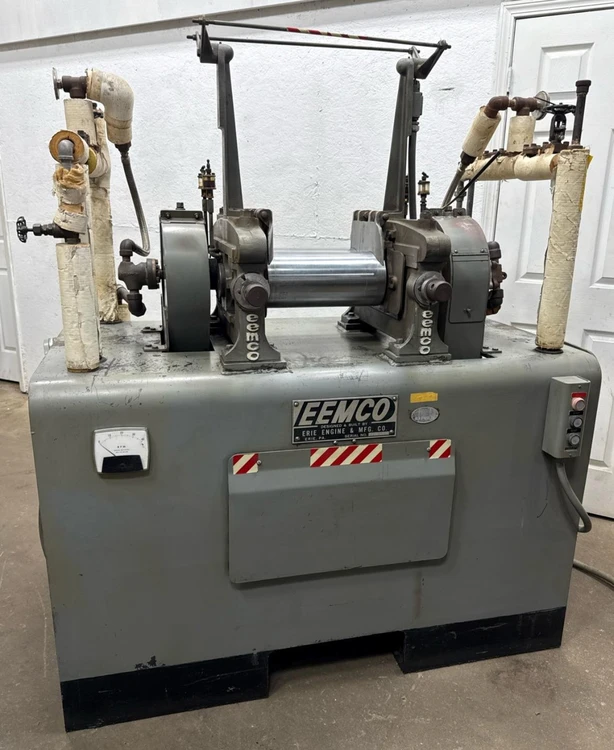 EEMCO _UNKNOWN_ Other Process Engineering Equipment | Fram Fram LLC