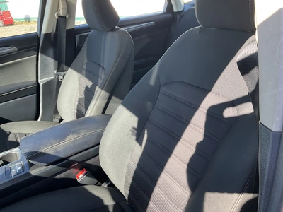 Used 2020 FORD FUSION Cars Michigan US | Miedema Asset Management Group #1579083