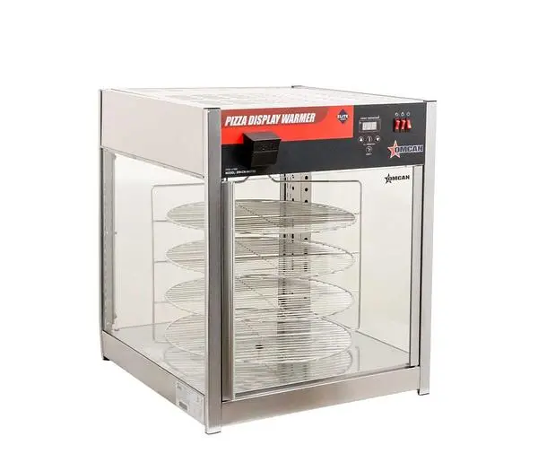 NEW OMCAN DW-CN-0457-SS
