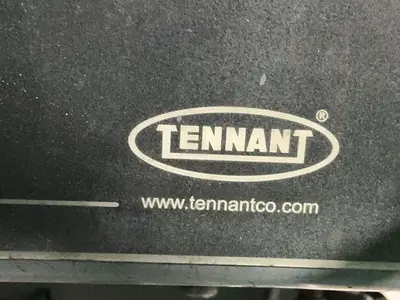 Used TENNANT A80736002 Material Handling (misc) Ohio US | HGR 24 #1343627