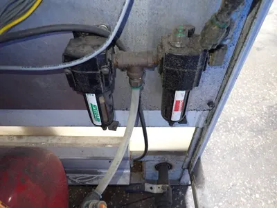 Used _UNKNOWN_ _UNKNOWN_ Leak Testers Ohio US | HGR 24 #912909