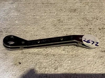 USED BLUE POINT RYA1214