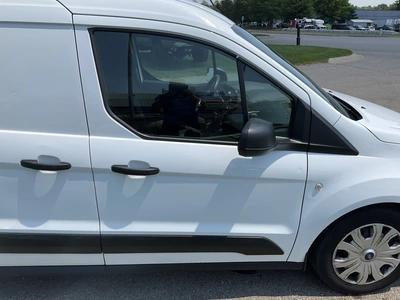 Used 2022 FORD TRANSIT CONNECT Vans Michigan US | Miedema Asset Management Group #1304627