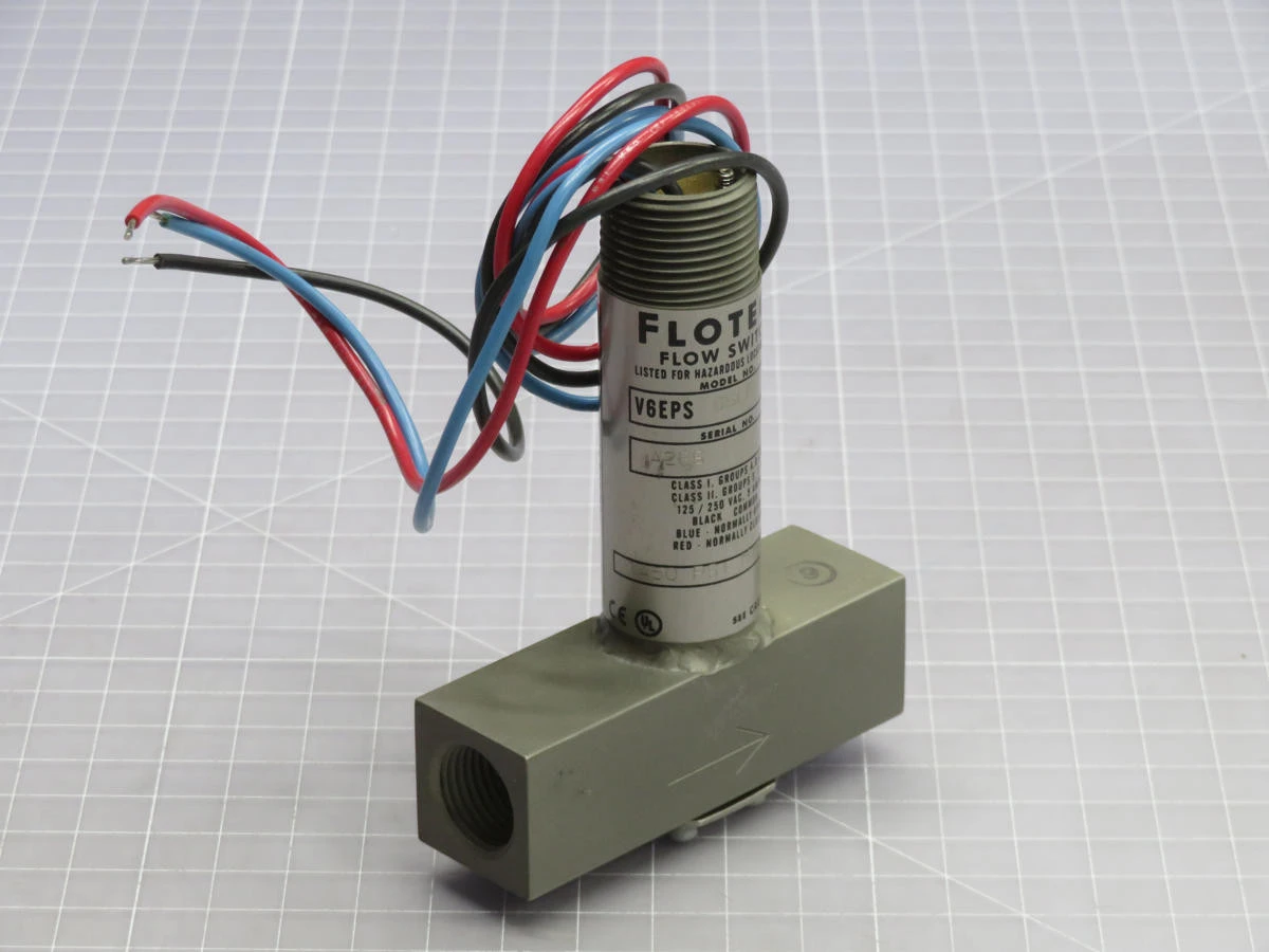 New | in-Stock FLOTECT _UNKNOWN_ Valves/Fittings | OCO Industrial #1641372
