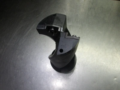 Komet ABS80 2.656" Coolant Thru Indexable Drill V1436750 (LOC2303A)