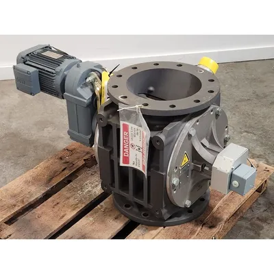 NEW COPERION ZVB 320 1-19-AC