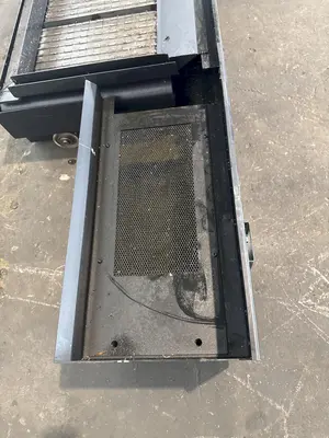 USED MAYFRAN MT-10