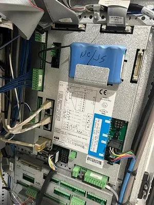 Used ABB IRC5P CONTROLLER Industrial Controls Michigan US | Aucto #1334539
