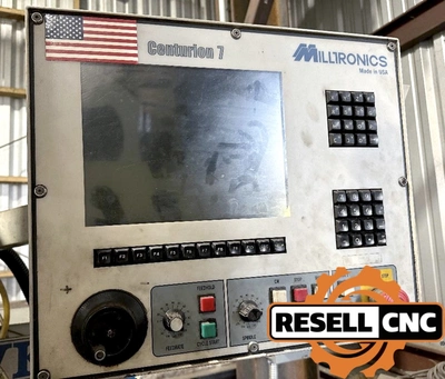 USED 2013 Milltronics VKM3