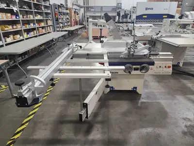 NEW SCM NOVA SI 300S