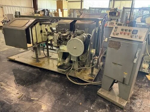Used U.S. #11 Wire Forming (and Four Slides) Illinois US | Perfection Global, LLC. 10 #170678