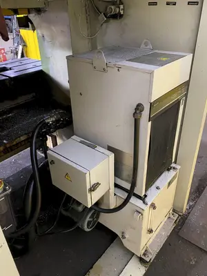 USED KOMATSU OBP80