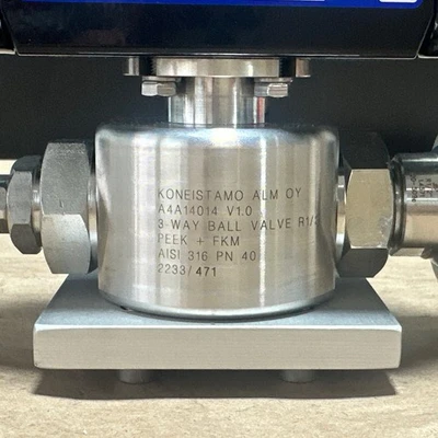 NEW Burkert 2052-96903700
