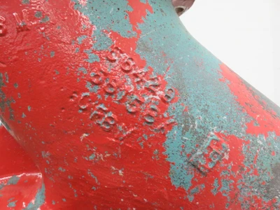 USED Goulds 3175