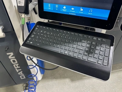 USED 2020 DATRON MLCUBE