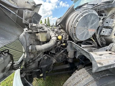Used 2012 INTERNATIONAL PROSTAR Miscellaneous Trucks/Trailers Florida US | Big D Heavy Equipment #1557023