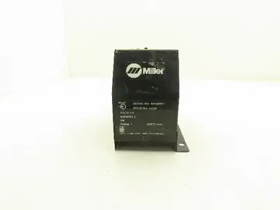Miller 141604 PSA-2 Wire Feed Controller 115V to 24V Mig Welder Wire Feeder
