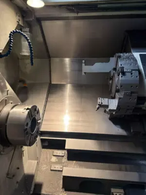 2014 TAKISAWA TX-50C CNC Lathes | Machinery Network (5)