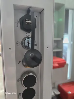 2020 HAAS UMC-750 Universal Machining Centers | Midstate Machinery (8)