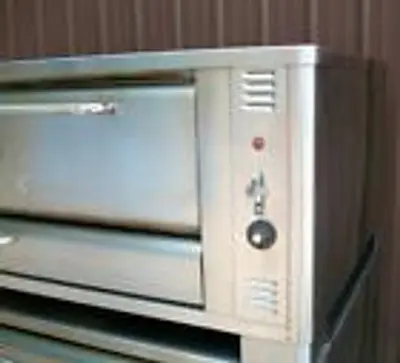 USED BLODGETT 1060
