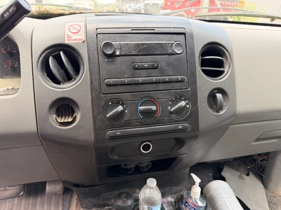 Used 2008 FORD F-150 Pickup Trucks Michigan US | Miedema Asset Management Group #1325416
