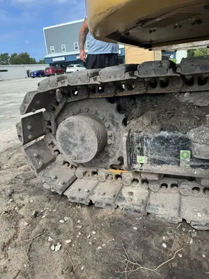 Used 2022 CATERPILLAR 310 Excavators North Carolina US | Proxy Equipment #1378445