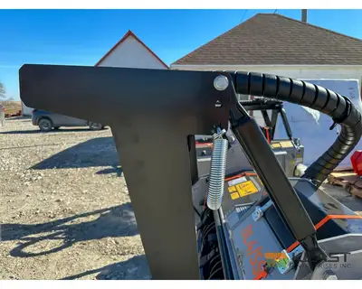 Used FAE _UNKNOWN_ Forestry Grinders Iowa US | Keast Enterprises #1360188