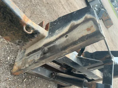 Used _UNKNOWN_ _UNKNOWN_ Plow Blades Michigan US | Miedema Asset Management Group #1414060