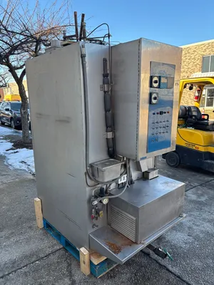 USED VORTRON 1700